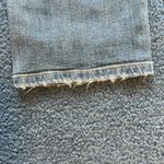 Pilcro and the Letterpress  Hyphen size 32 from Anthropologie distressed crop 12 Photo 11