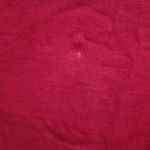 SheIn Curve Burgundy Blouse Size 4XL Photo 2