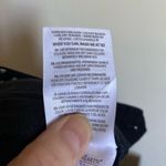 Boden USA Boden Navy Blue High Rise Straight Leg Pressed Line Dress Trouser Pants #Gr Photo 3