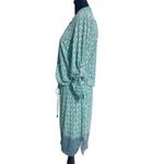 Cabana Life Size Large Dress Long Sleeve UPF SPF Outdoors Beach Vacation Photo 4
