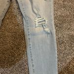 No Boundaries NWT  Super High-Rise Jeggings  Size 15 Photo 3