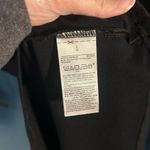 Old Navy NWT Classic Black V-Neck Women's Dress, Size Large Photo 4