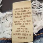 Altar'd State Flare Jeggings Size XS Photo 6