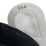 Jenni Intimates Black Hello Gorgeous Slide‎ Slipper Size 5 Photo 4