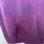 ZARA  X Coca Cola Oversized Tunic Sweatshirt in size small Photo 9