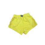 Daily Drills  sunny Yellow Super Shorts XS Small Lounge Shorts Photo 7