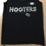 Hooters B64-26 Girl Worn Military Camo Uniform Tank From Brunswick Georgia Small Photo 1
