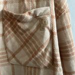 Victoria's Secret  PINK Flannel Photo 1