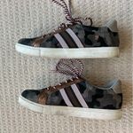 Gioseppo Aix Camouflage Sneakers Size 8.5 Photo 1