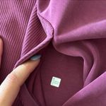 Lululemon Softstreet Ribbed Quarter Zip 4 Photo 3