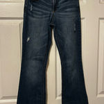 Altar'd State Altar’d State Bootcut Jeans Photo 0