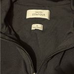 Aritzia NWOT Babaton Contour Linear Long Sleeve Top Photo 5