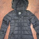 The North Face Winter Jacket Photo 0