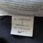 Nike  Pro Tights in Black Photo 6