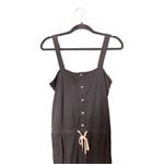 Philosophy black jumpsuit Photo 3