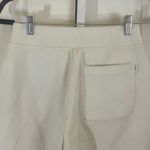 Aritzia TNA  Joggers - Women XS - White Photo 3