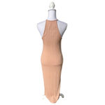 Rachel Pally Dress Ribbed Midi Bodycon Tank Dress Women's Size Small Photo 1