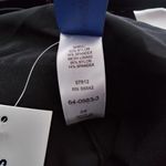 Swimsuits For All 07812 Black Tankini Top Swimsuit Size 22 Photo 5