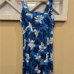 Tommy Bahama  Olympias bloom dress linen‎ XS Photo 7