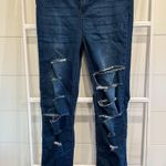 Balera Dancewear Ripped Jeans Photo 7