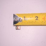 None Patriotic Mickey Mouse Stainless Steel Italian Charm Photo 2