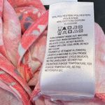 Lucky Brand Lucky Floral Shirt‎ Photo 3