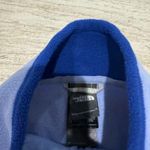 The North Face Periwinkle Fleece Pullover Photo 2