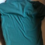 American Eagle NWOT  WOMENS CROPPED POLO T-SHIRT Photo 4