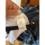 La Blanca  SMOCKED STRAPLESS DRESS Photo 5