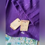 Vintage dead stock Montgomery Ward two piece dress and jacket set, size 16 Photo 3