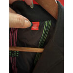 Puma Blazer Jacket - Size M - Black Photo 3