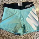 Nike Pro Spandex Shorts Photo 0