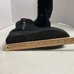 Joe Boxer Women’s Black Boots Size 8 Photo 6