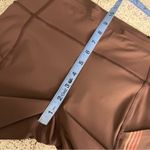 Lululemon  Athletica Speed Limit Running Legging Tight Crop 23” Women’s Size 6 Photo 10