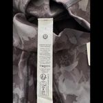 Lululemon Align High Rise 28” Hidden Heritage Lace Black Size 2 NWT Photo 5