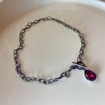 Paparazzi Necklace ~ So Sorority - Pink Photo 1