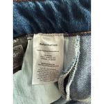 Reformation Jeans Francis High Rise Pleated Shorts Size 27 Photo 9