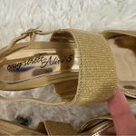 Easy Street  Slingback Dancing Shoes Size 6.5 Photo 2