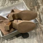 Style & Co . Tan Boots wide Calf Size 8.5 Photo 10