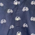 Brooks Brothers  bike button down  Photo 3