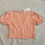 Bershka  women's top Photo 4