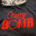 Ganni  Cherry Bomb Swim Suit size 2 Photo 4