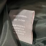 Bagatelle Puffer Vest with Faux Fur Hood - Green - Small Photo 10