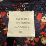 💕XIRENA💕 Dalton Maxi Dress ~ Secret Garden Micro Ditsy Floral Print XS Photo 12