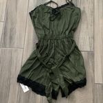 Dream Bandits dress to kill play suit Green Photo 5
