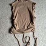 Isalis Crop Top Photo 1