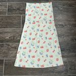 Djerf Avenue  Tube Dress Summer Berries Photo 3