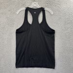 Lululemon Swiftly Racerback Tank Black Athletic Athleisure Gym Women's 10 Photo 1