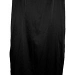 Vintage Byer Too‎ Black Skirt Size undefined Photo 0