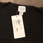 Peyton Jensen New With Tags Evereve  Owen Ribbed Cardigan Sz M Photo 3